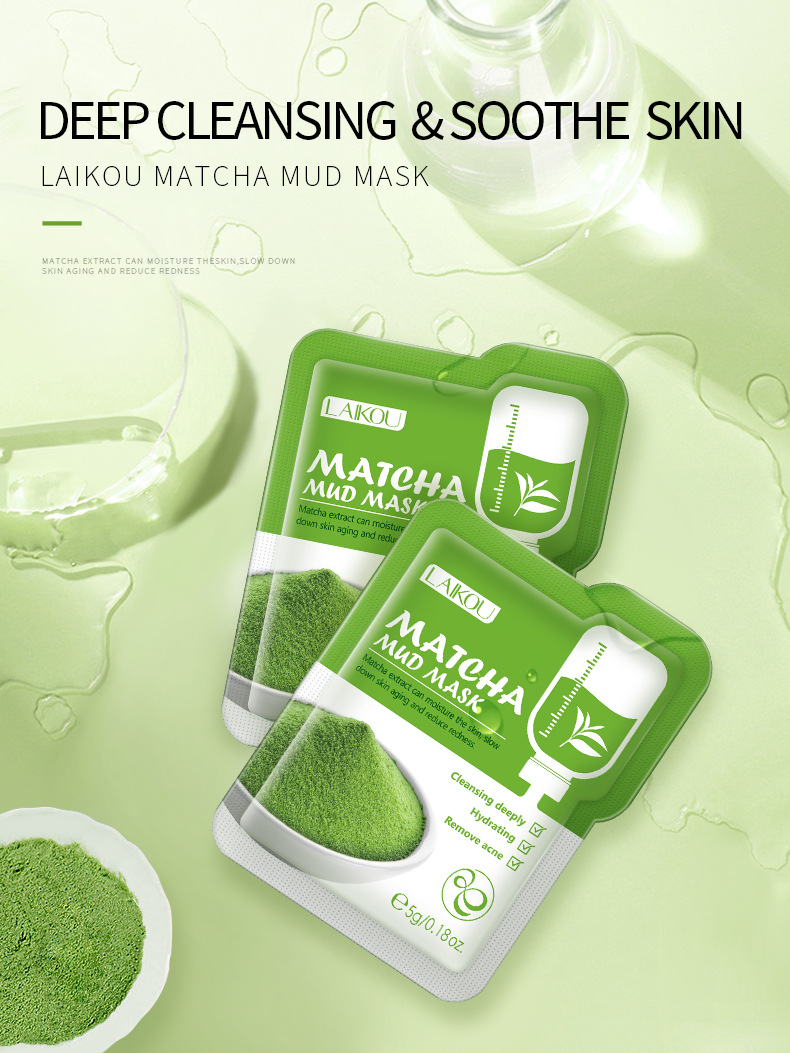 Purifying Clay Facial Mask in  - Dust Mask Construction 评论和价格