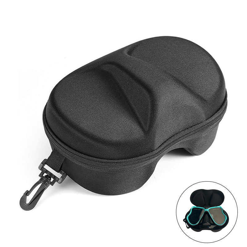 EVA Hard Shell Storage Case fo - Mask Case Hard Shell 评论和价格