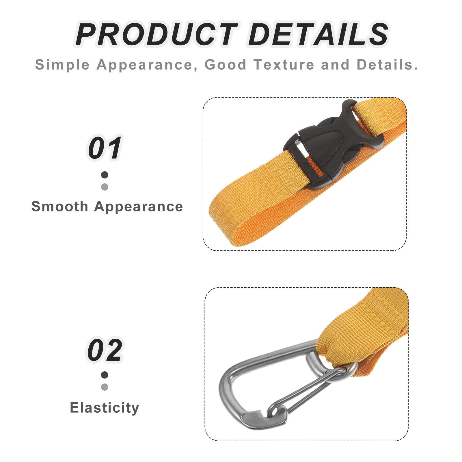 Scuba Fin Keeper Strap with Ma - Mask Lanyard Adjustable 评论和价格