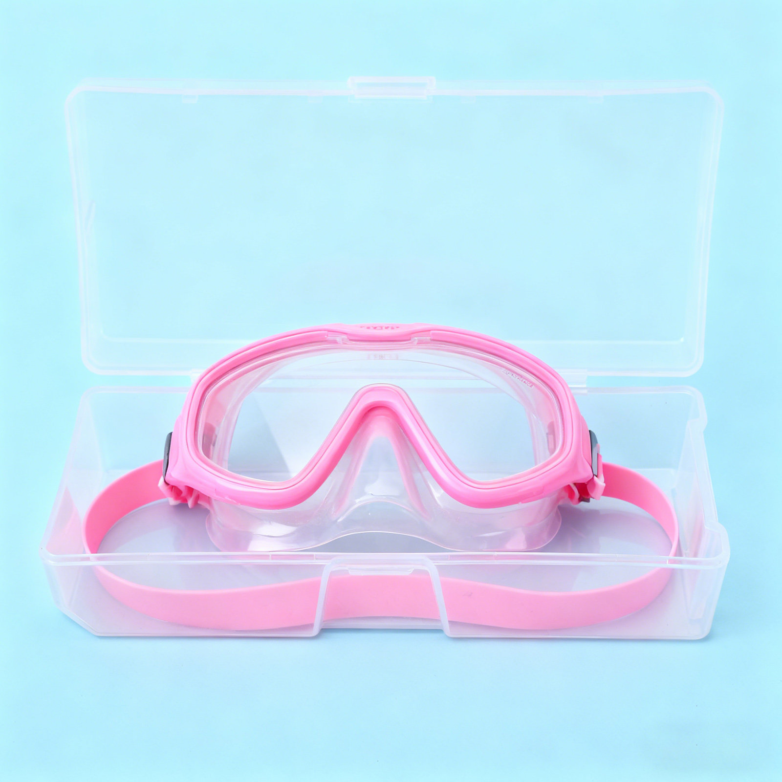 Snorkel Mask Case Hard Shell P - Mask Case Hard Shell 评论和价格
