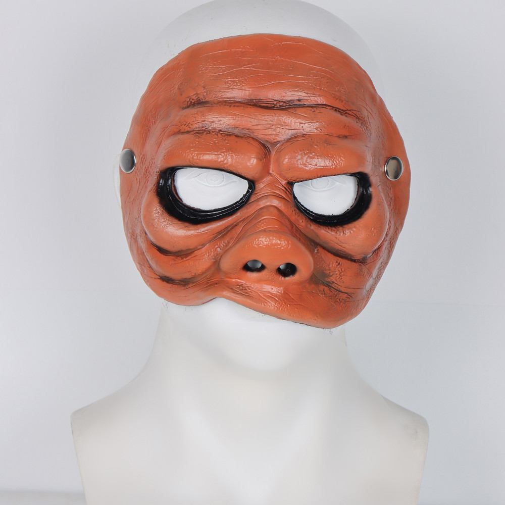 Funny Twilight Zone Eye of the - Disposable Surgical Mask 评论和价格