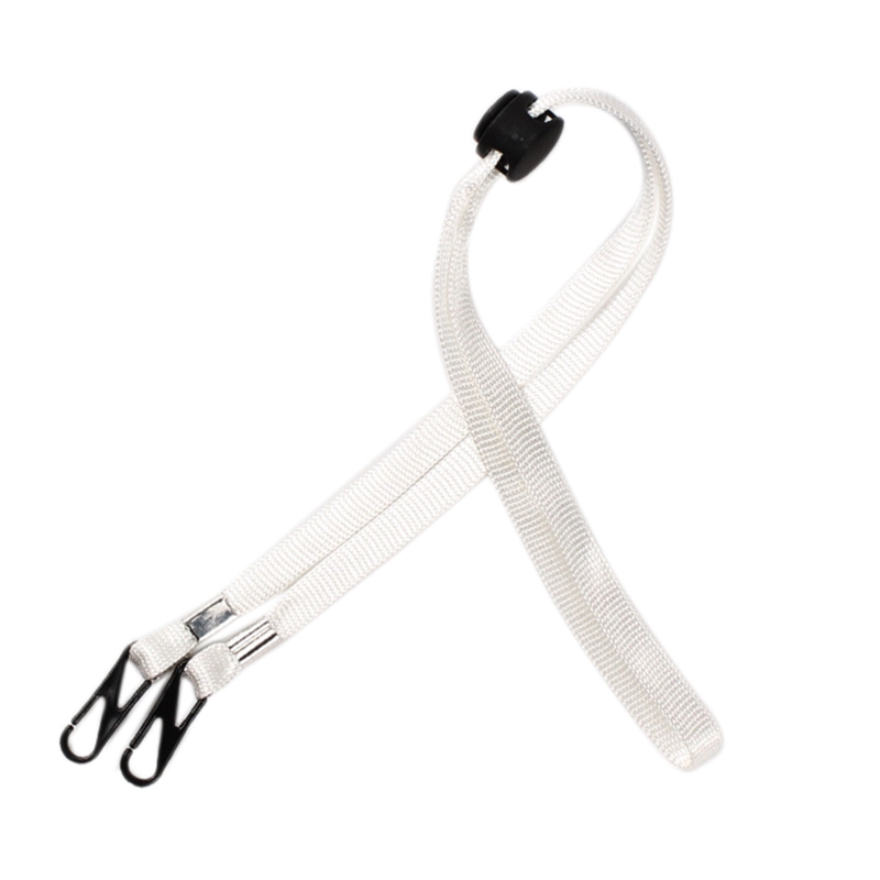 TEXU 1PC Mask Hanging Rope Fac - Mask Lanyard Adjustable 评论和价格
