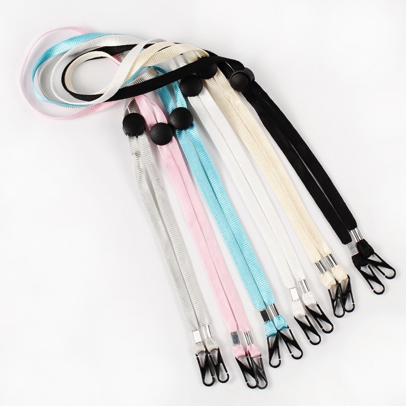 TEXU 1PC Mask Hanging Rope Fac - Mask Lanyard Adjustable 评论和价格