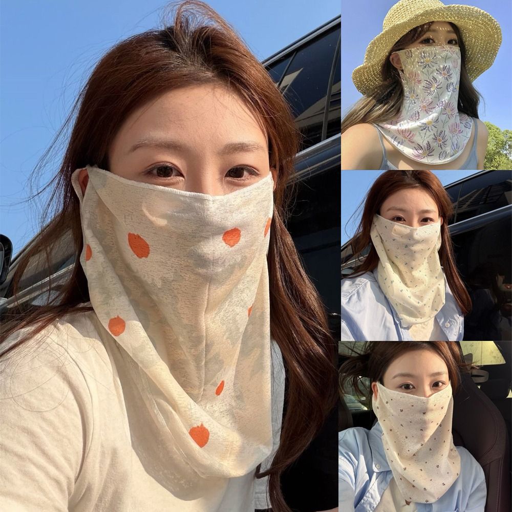 Breathable Women Mask Scarf Th - Sports Mask Breathable 评论和价格