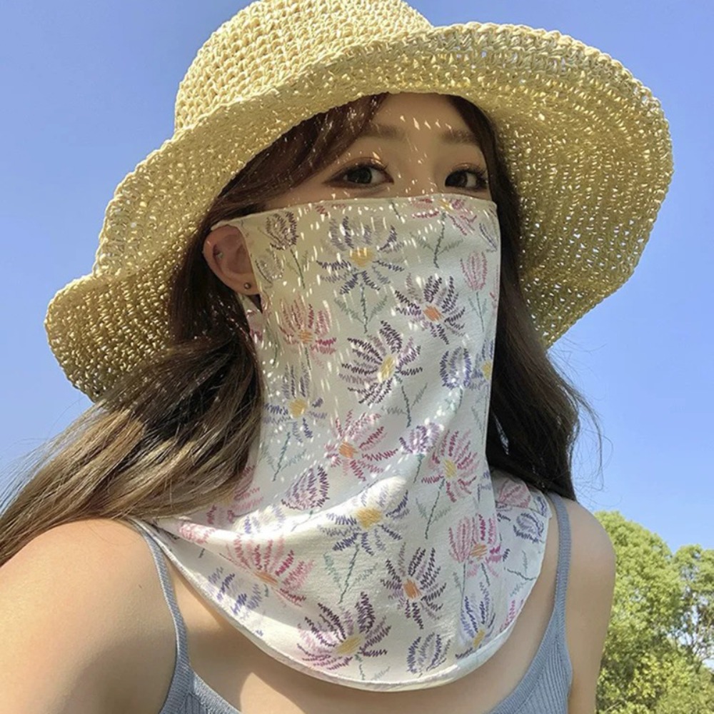 Breathable Women Mask Scarf Th - Sports Mask Breathable 评论和价格