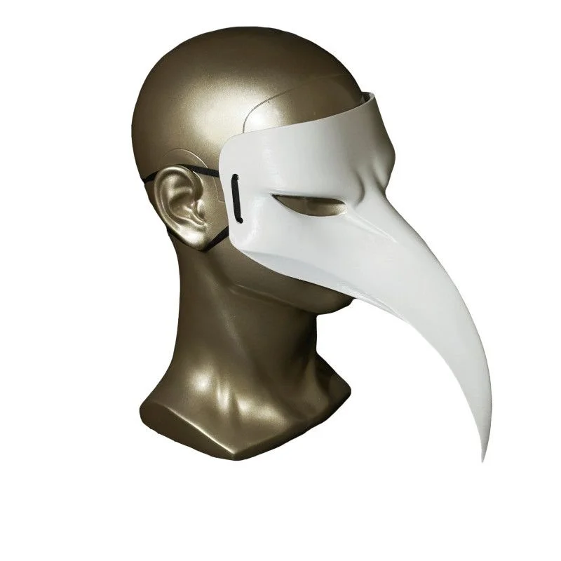 SCP Foundation SCP-049-J The P - Disposable Surgical Mask 评论和价格