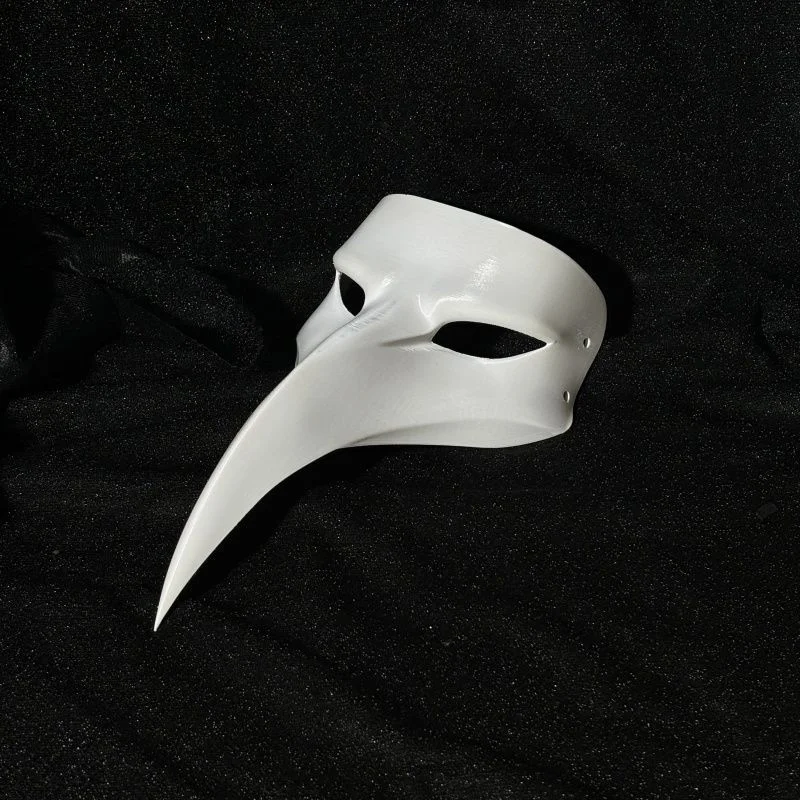 SCP Foundation SCP-049-J The P - Disposable Surgical Mask 评论和价格
