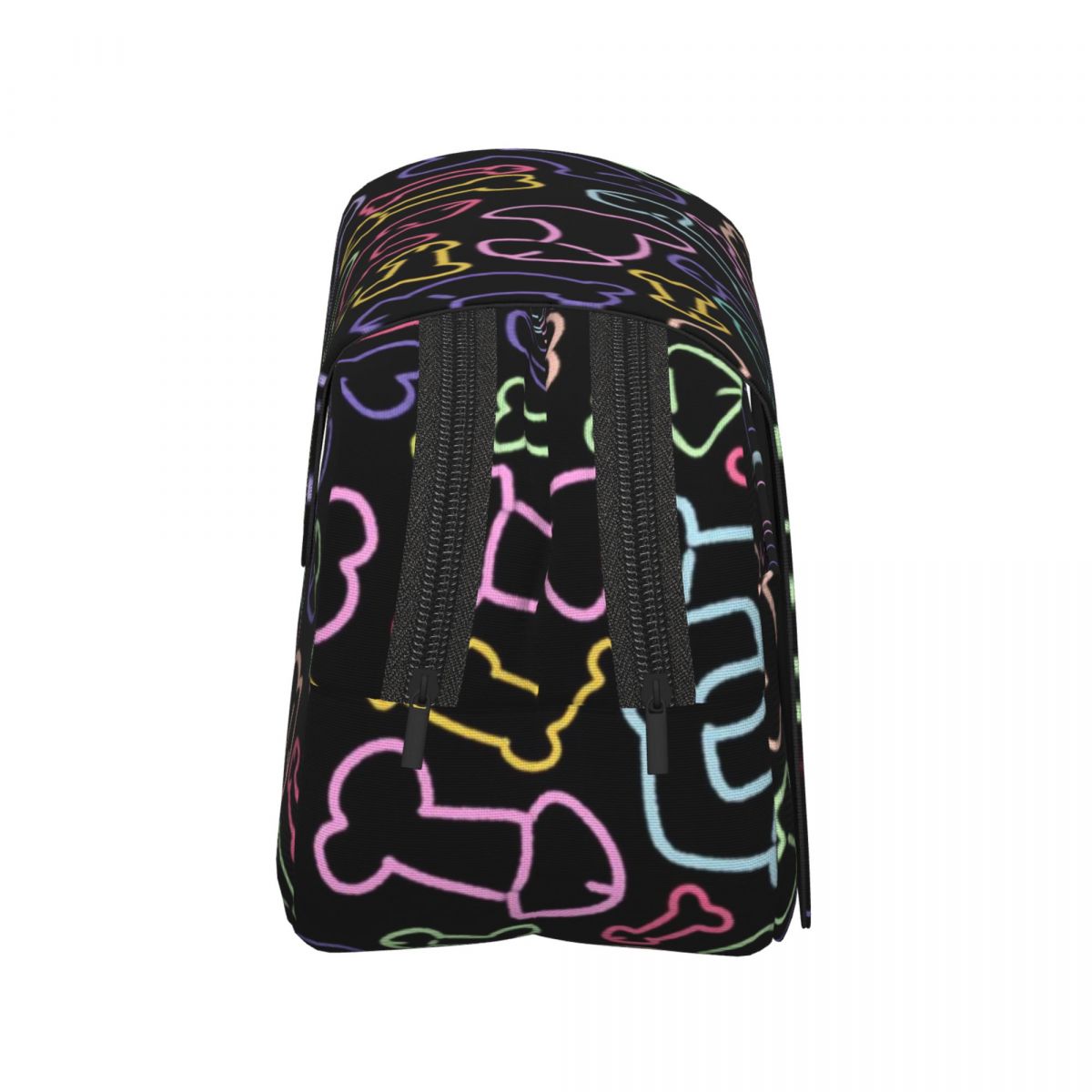 Pastel Penis Pattern Mask Blac - Mask Case Hard Shell 评论和价格
